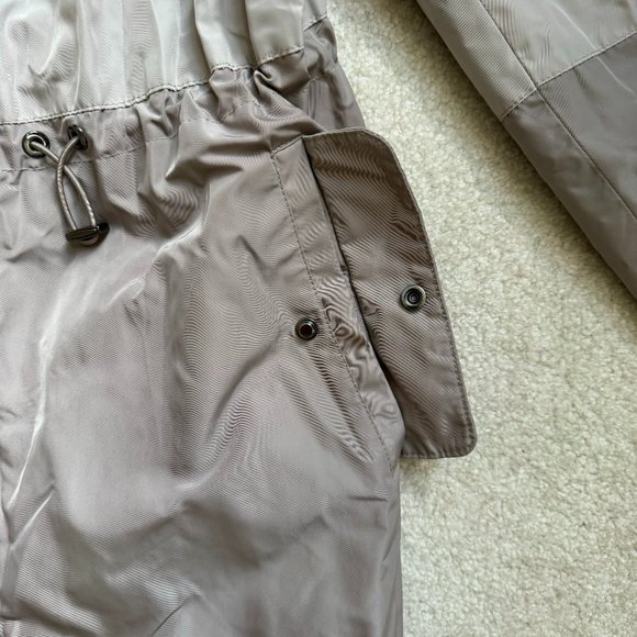 Le Streghe Utility Jacket - Picture 7 of 9